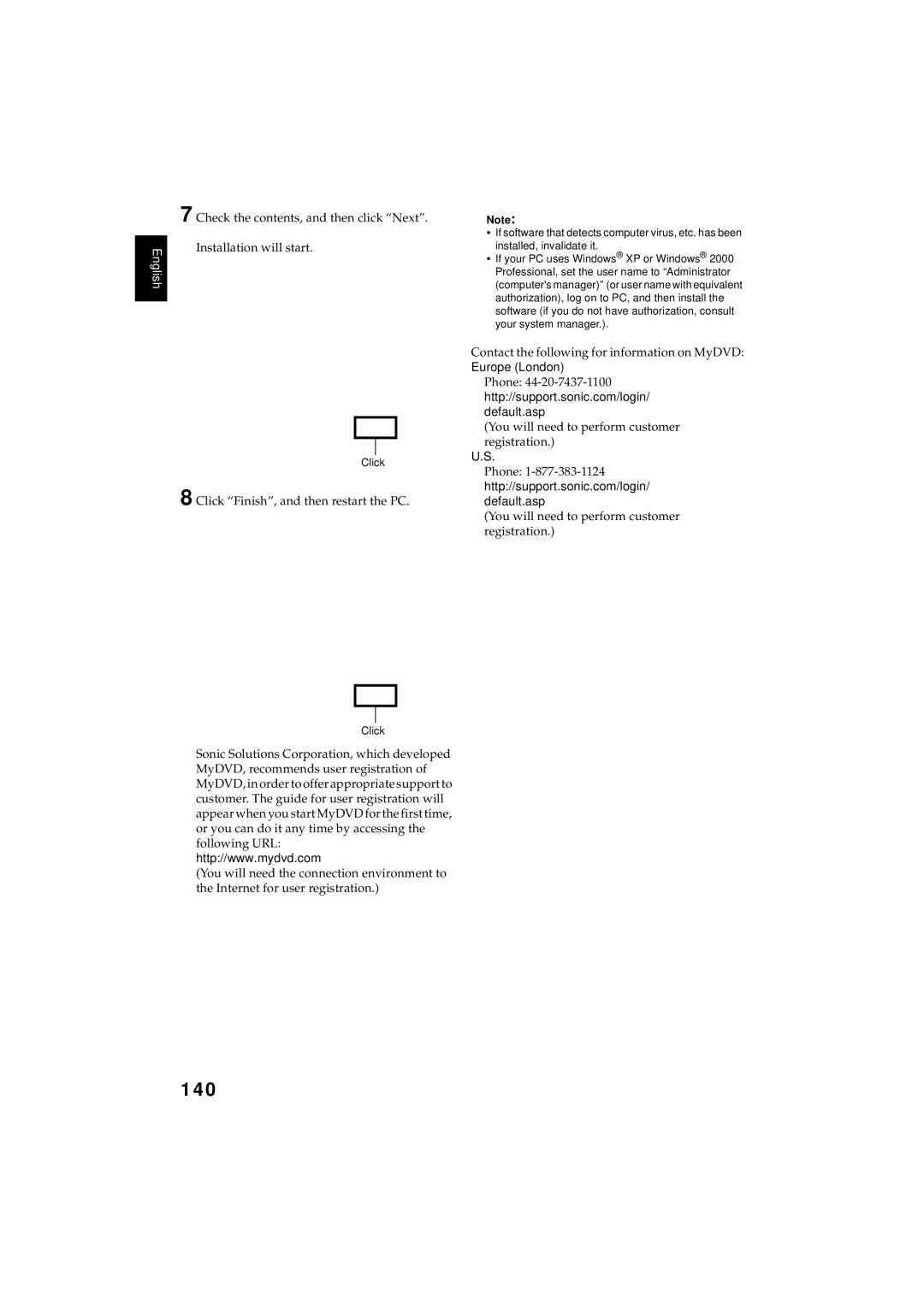 Hitachi DZMV380E, DZMV350E instruction manual 140 