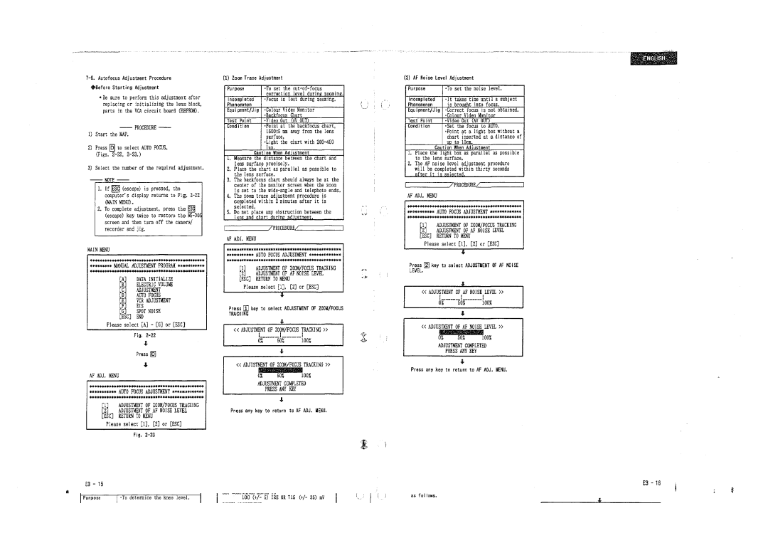Hitachi VM-H710E, E210E, E310E, VM-E410E, VM-E110E, H510E, H610E manual 