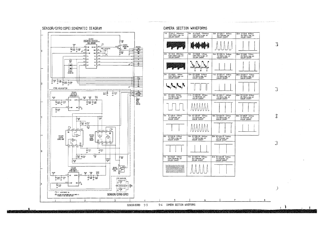 Hitachi E210E, E310E, VM-E410E, VM-E110E, VM-H710E, H510E, H610E manual 