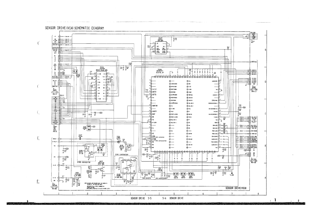Hitachi E310E, E210E, VM-E410E, VM-E110E, VM-H710E, H510E, H610E manual 