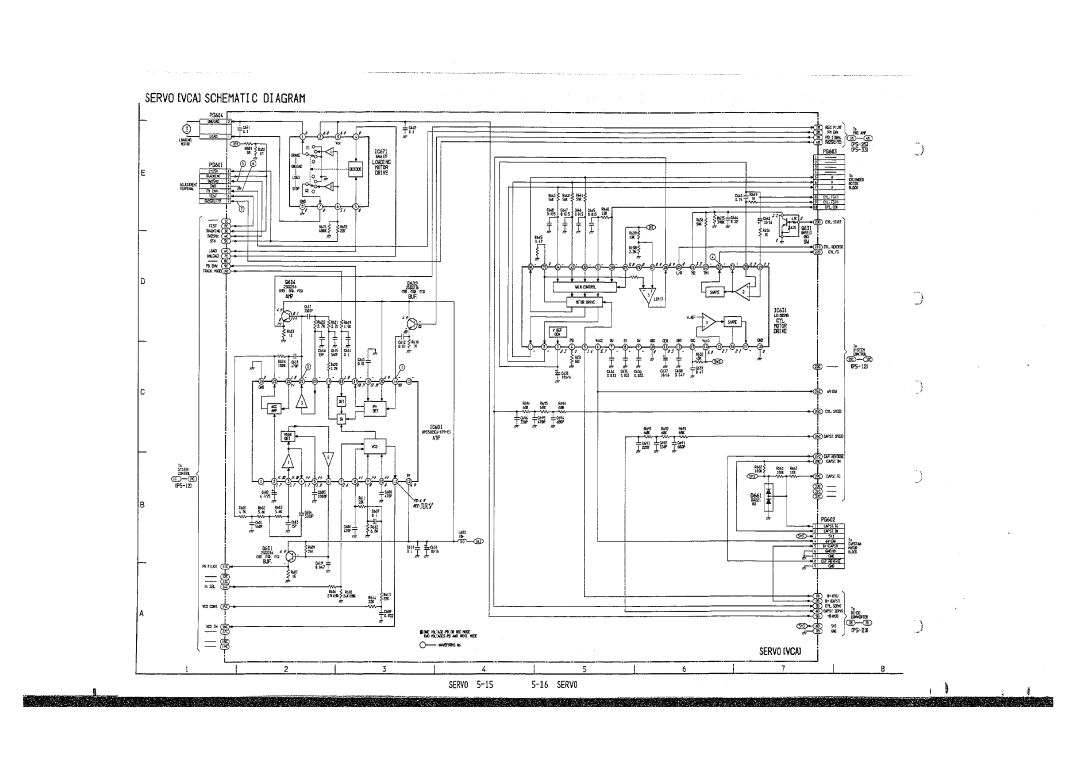 Hitachi H610E, E210E, E310E, VM-E410E, VM-E110E, VM-H710E, H510E manual 