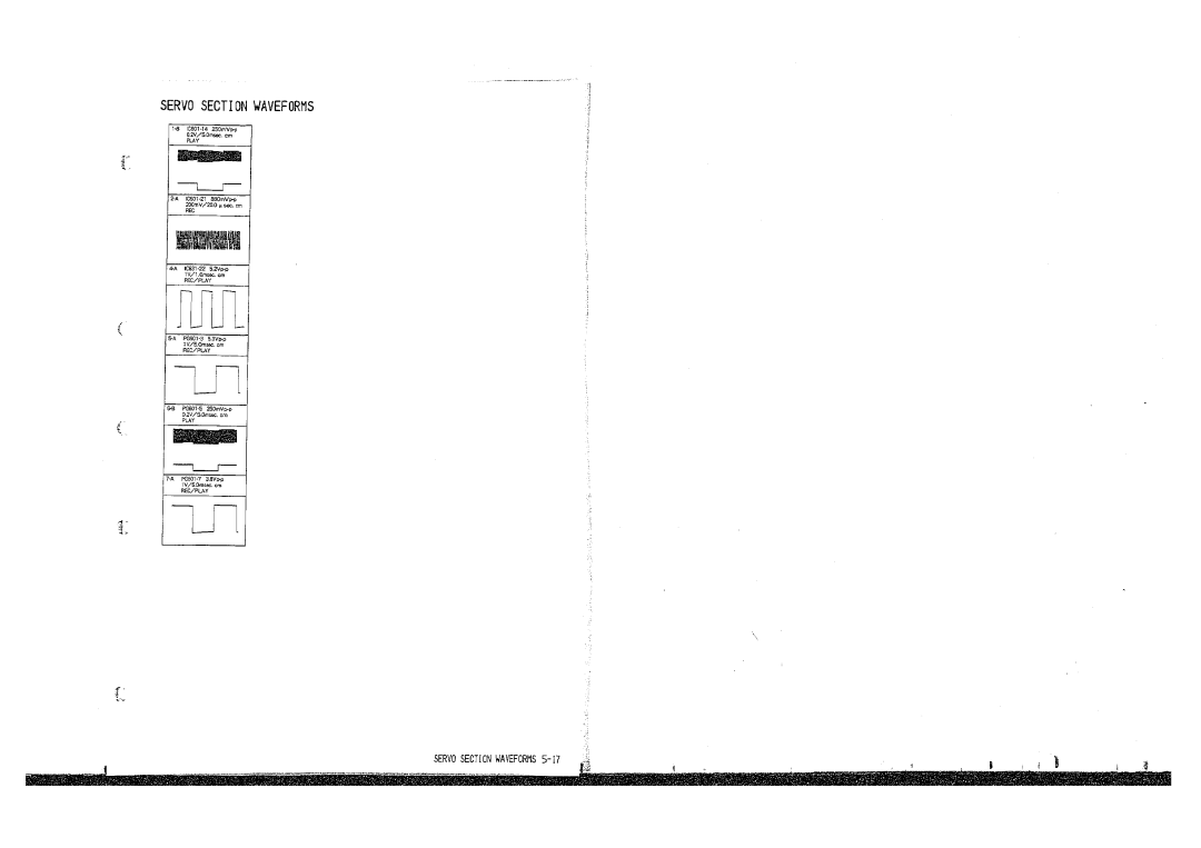 Hitachi E210E, E310E, VM-E410E, VM-E110E, VM-H710E, H510E, H610E manual 