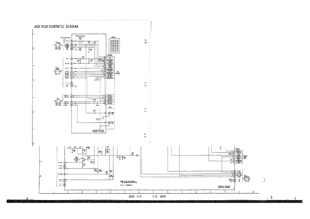 Hitachi E310E, E210E, VM-E410E, VM-E110E, VM-H710E, H510E, H610E manual 