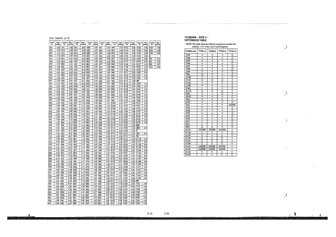 Hitachi VM-E110E, E210E, E310E, VM-E410E, VM-H710E, H510E, H610E manual 