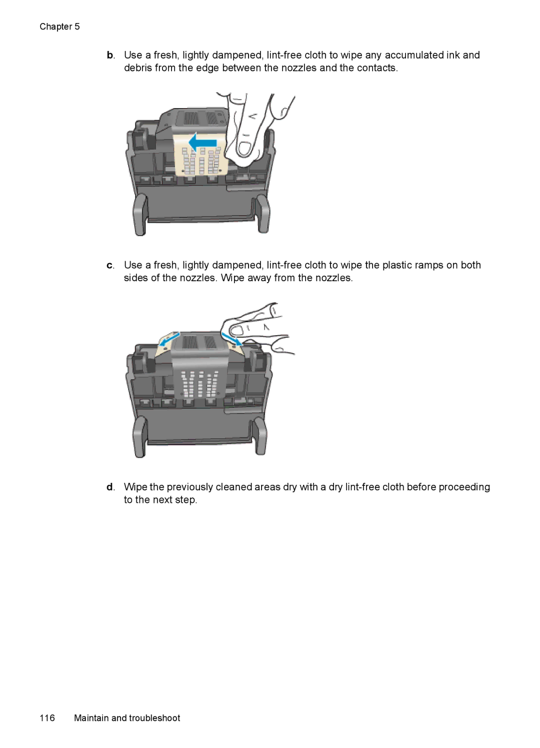 Hitachi E609, C9295A#B1H manual Chapter 