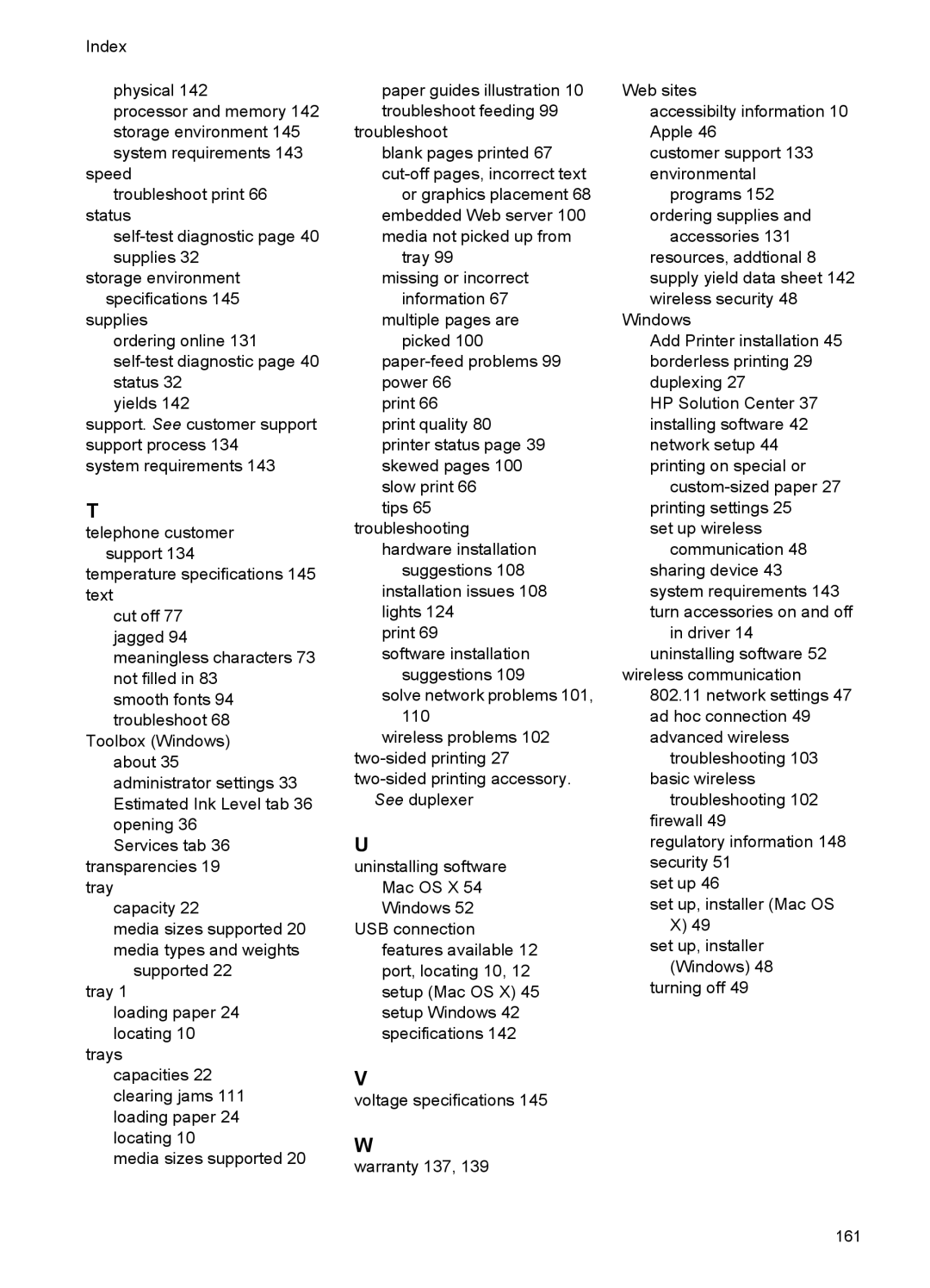 Hitachi C9295A#B1H, E609 manual 