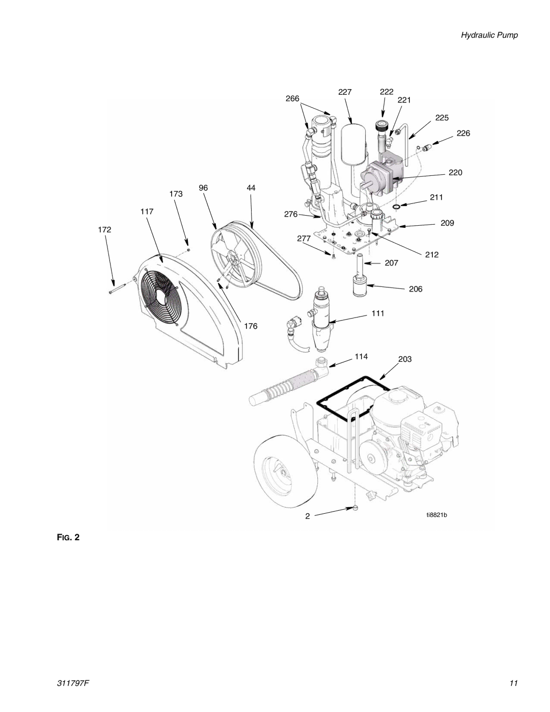 Hitachi GH 300 important safety instructions 227 