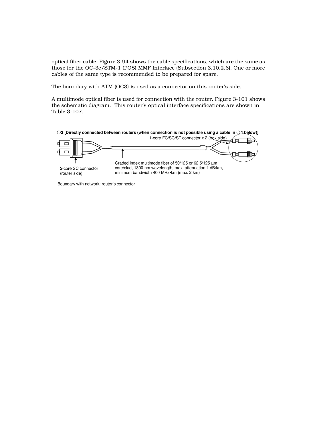 Hitachi GR2000 manual Below 