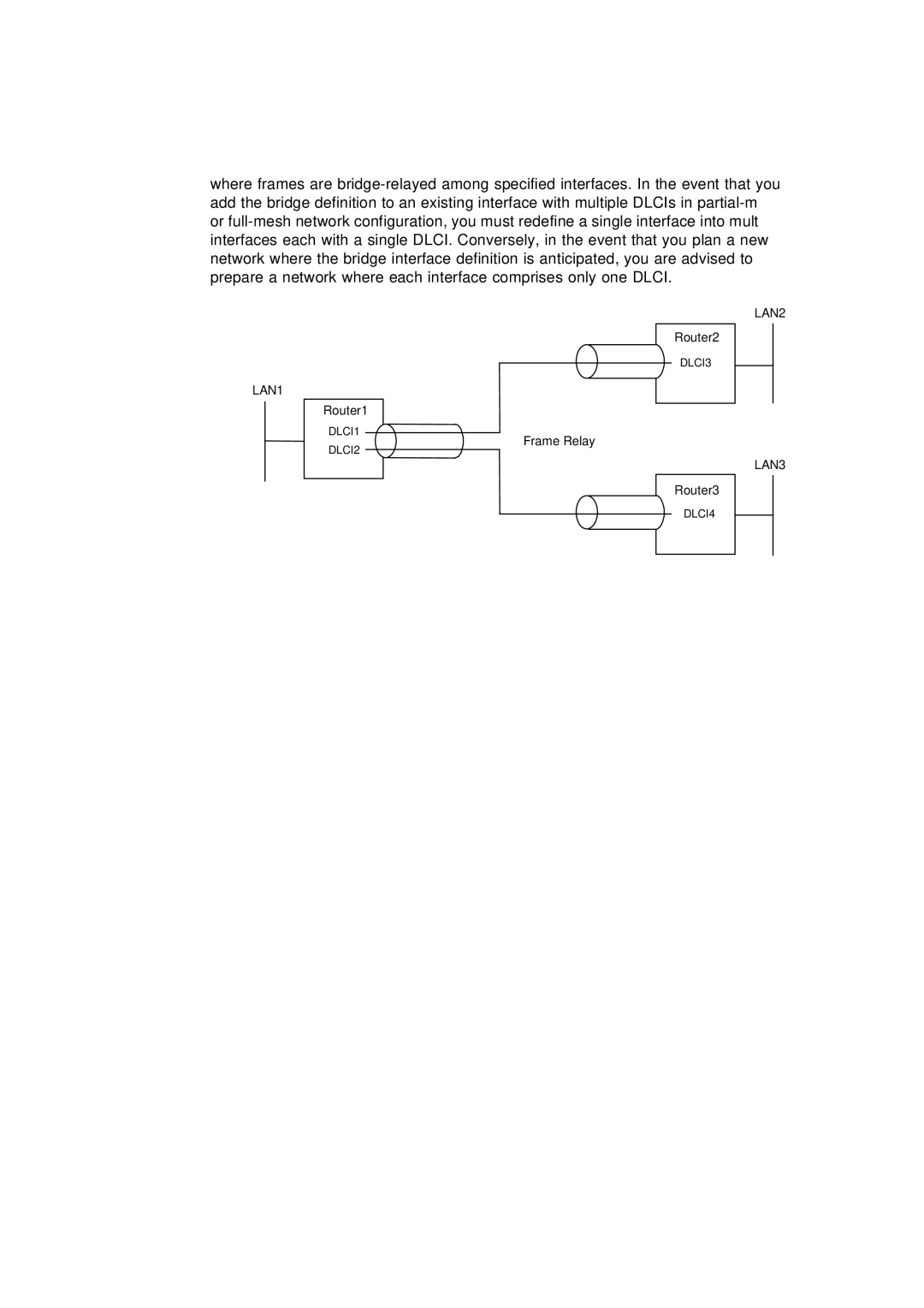 Hitachi GR2000 manual LAN1 