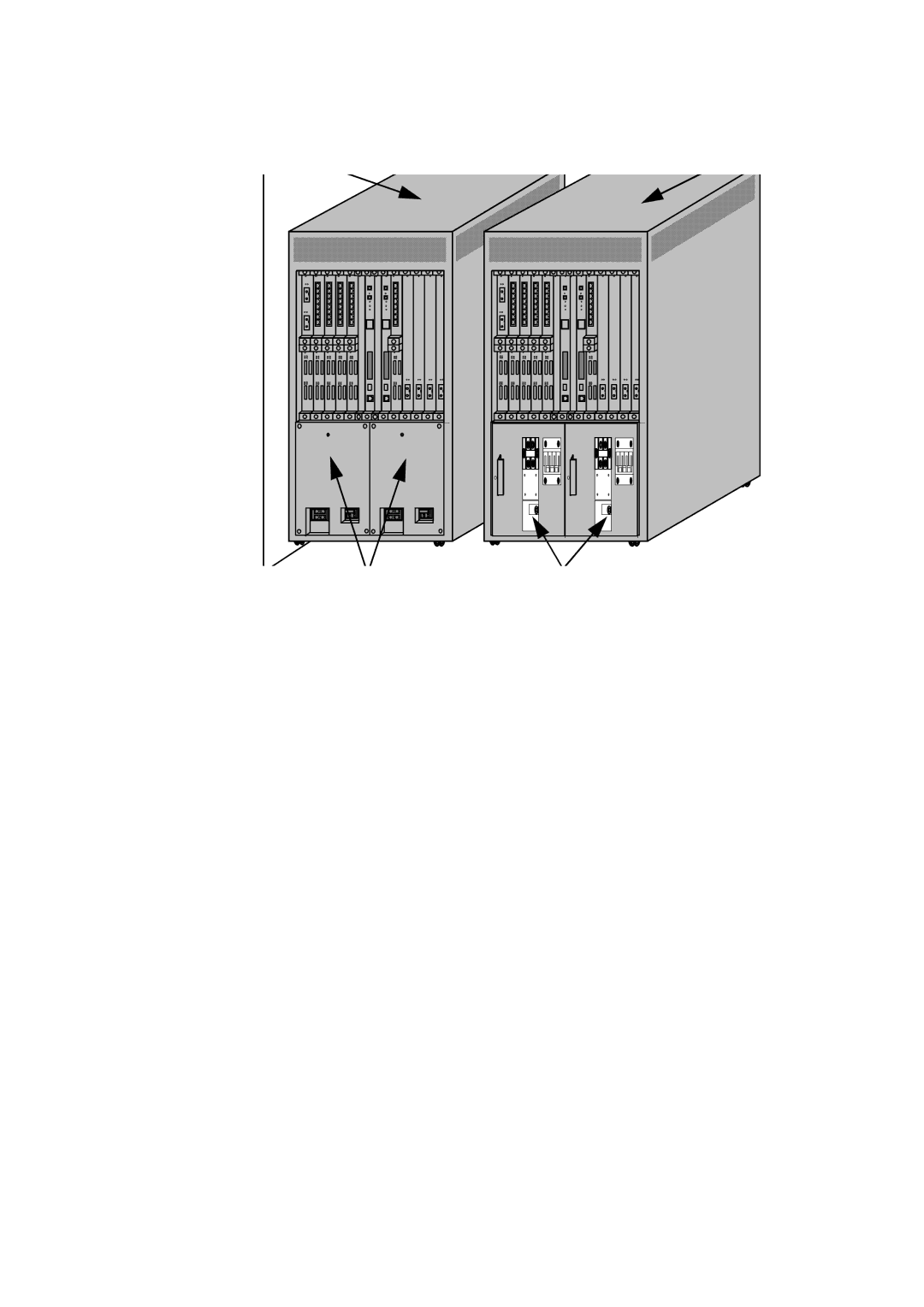 Hitachi GR2000 manual 