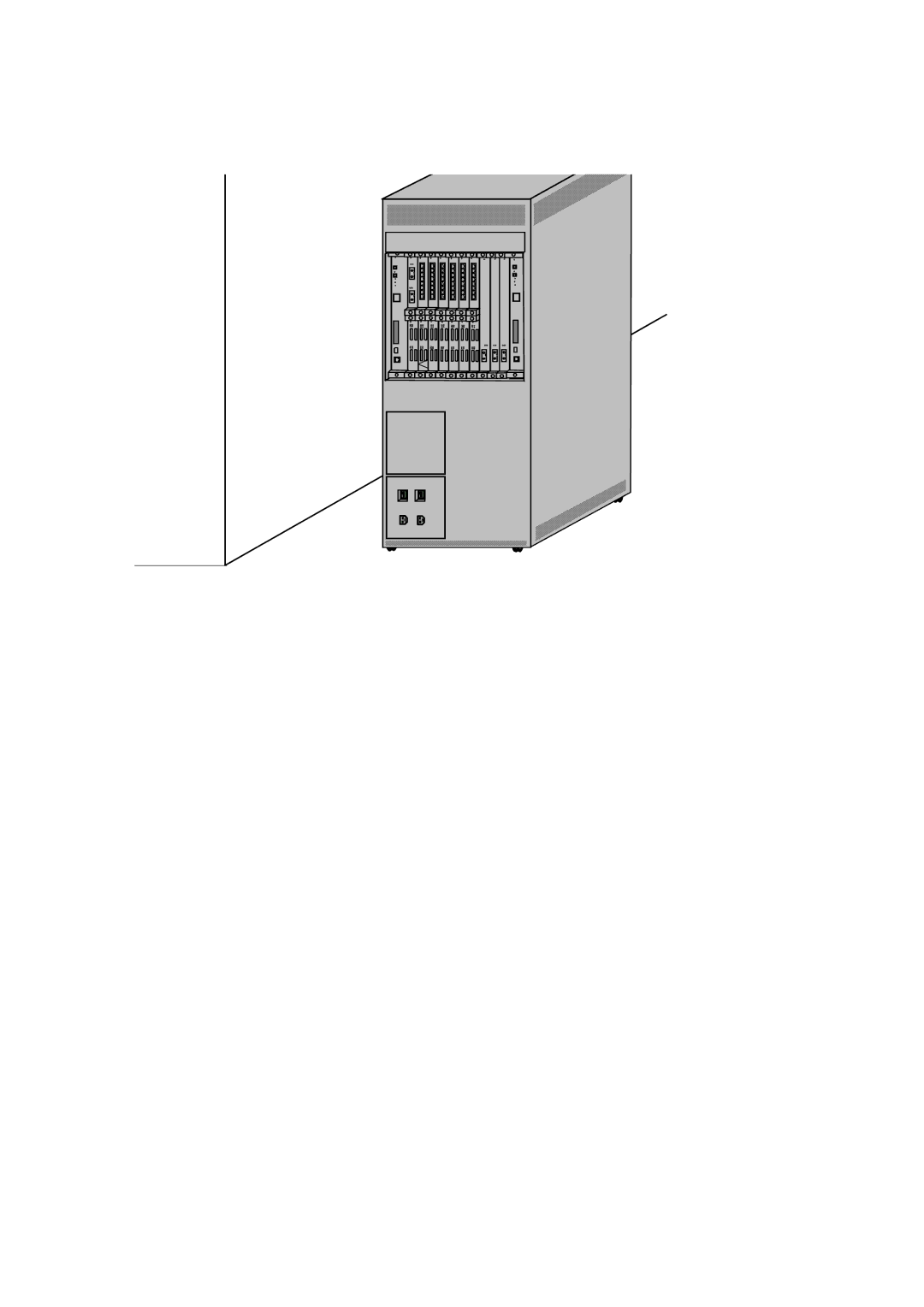 Hitachi GR2000 manual 