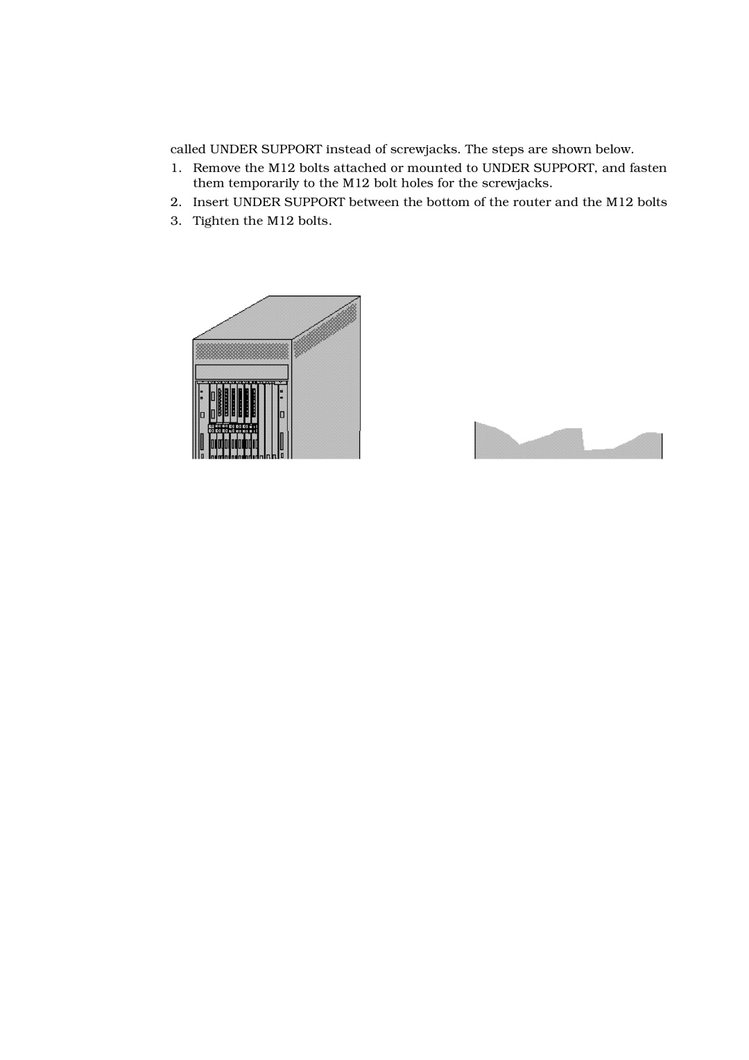 Hitachi GR2000 manual 