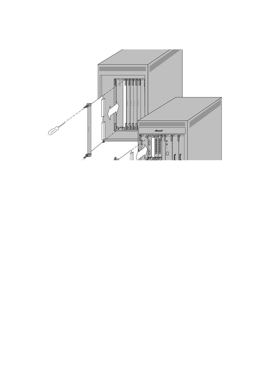 Hitachi GR2000 manual 