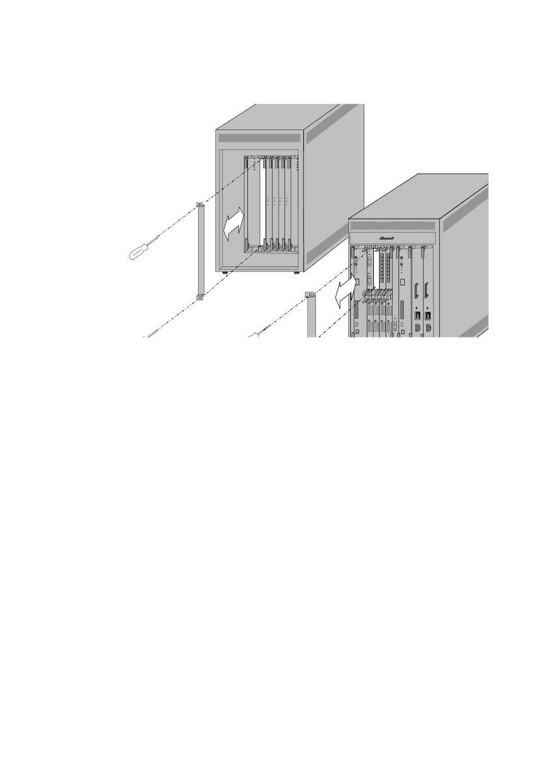 Hitachi GR2000 manual 