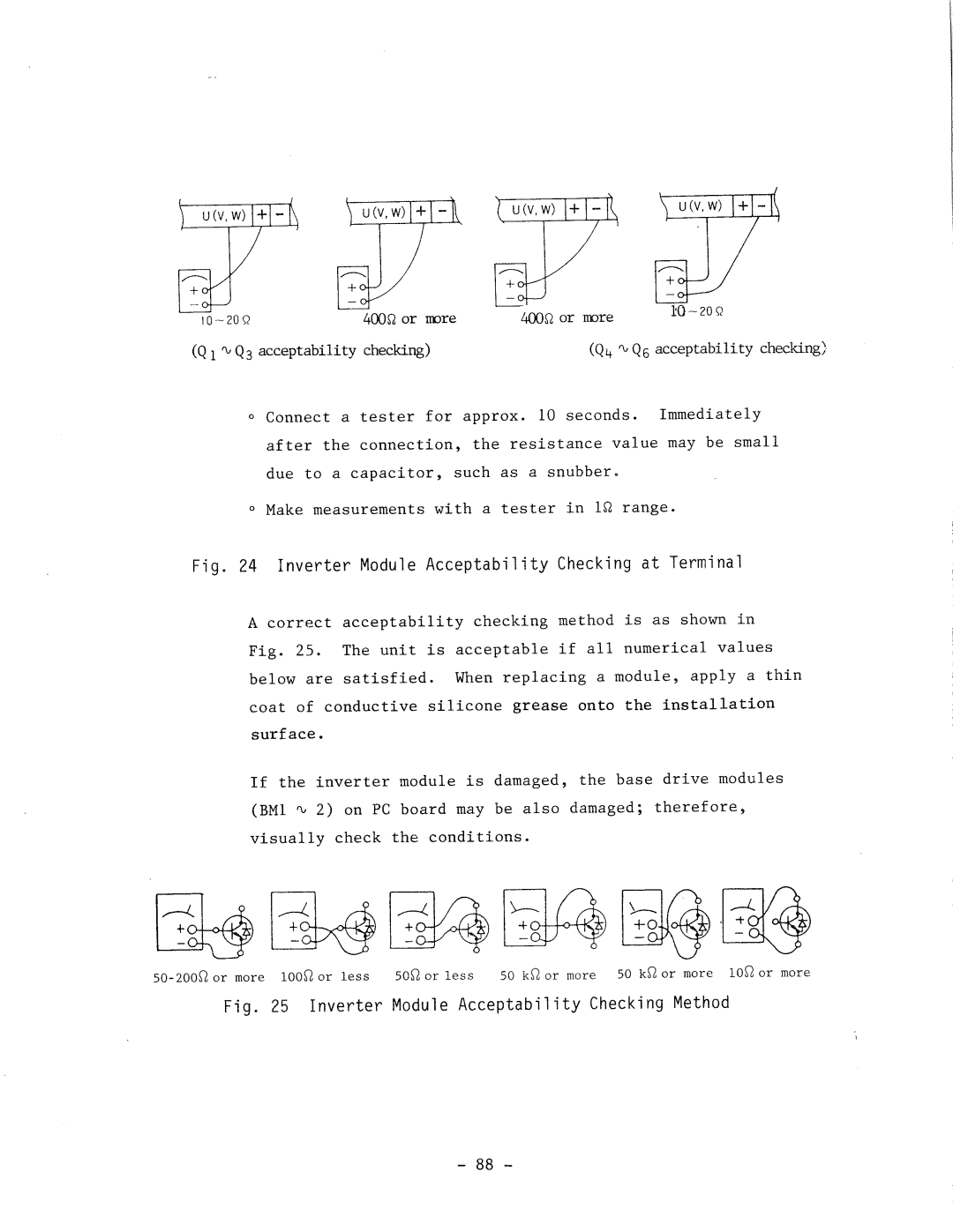 Hitachi HFC-VWS3 manual 