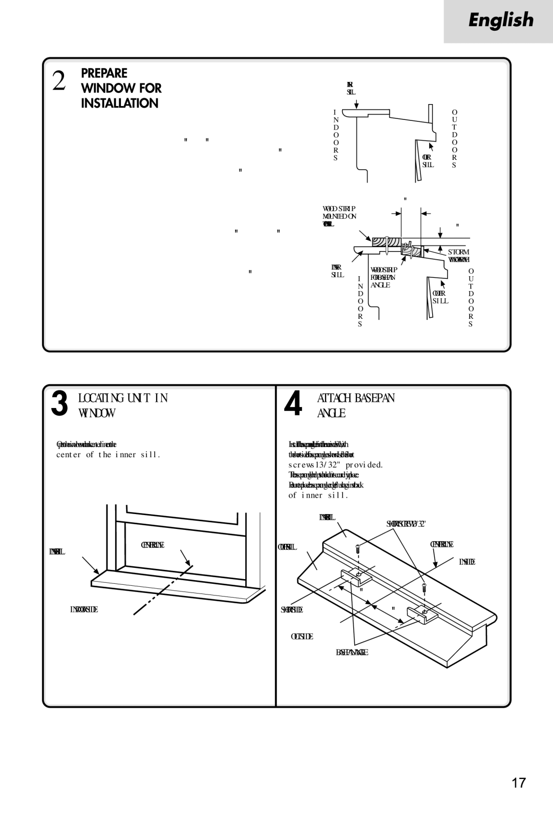 Hitachi HWR06XC6 manual Attach Basepan Angle 