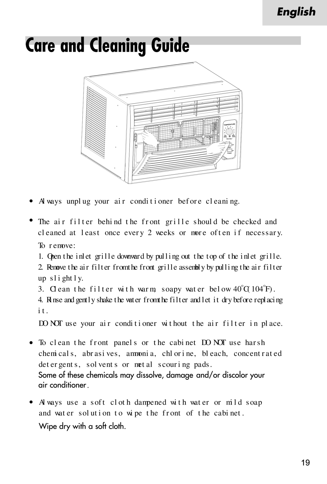 Hitachi HWR06XC6 manual 