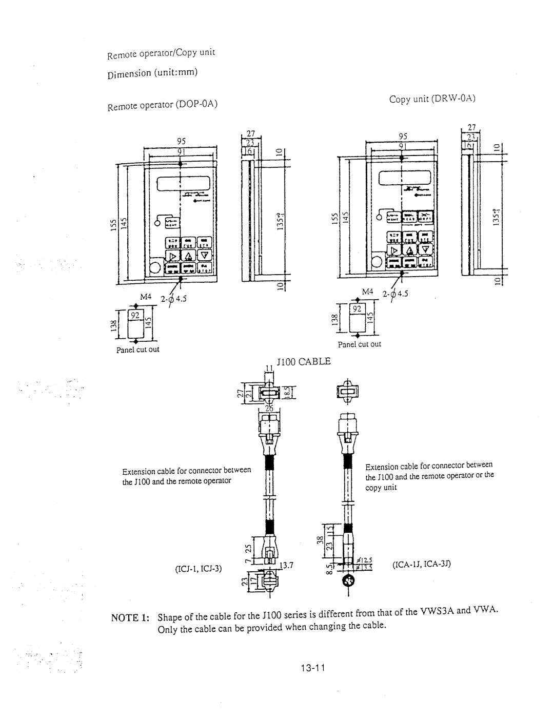 Hitachi inverter manual 