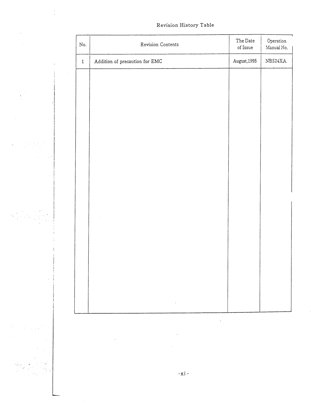 Hitachi inverter manual 