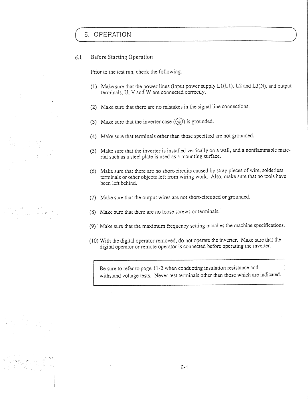 Hitachi inverter manual 