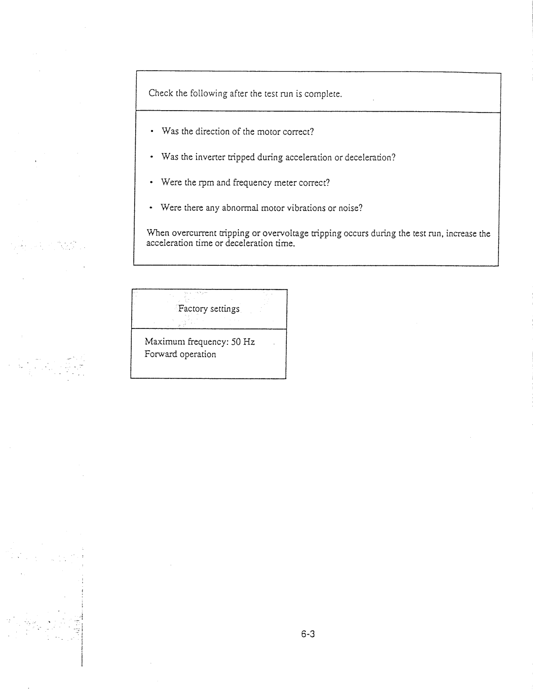 Hitachi inverter manual 