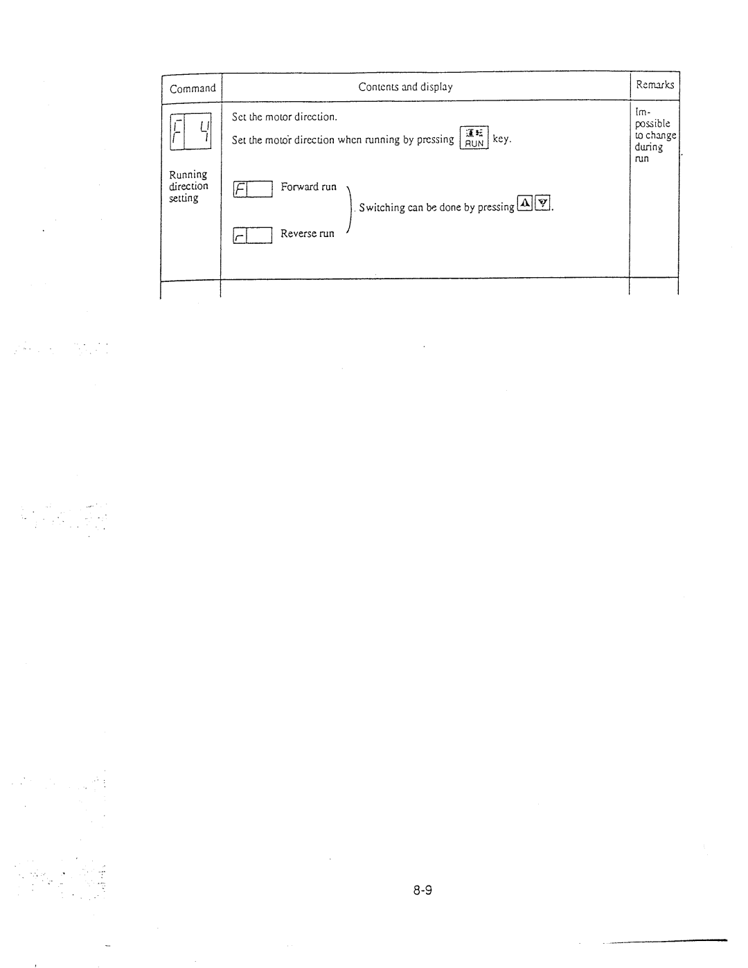 Hitachi inverter manual 