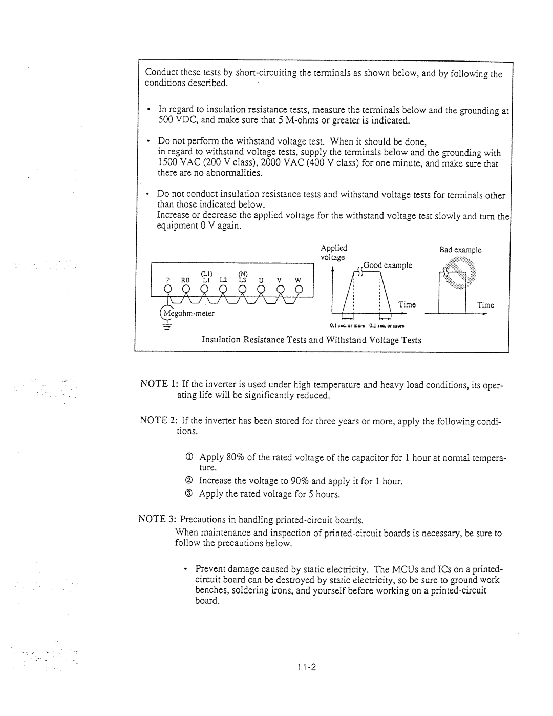 Hitachi inverter manual 