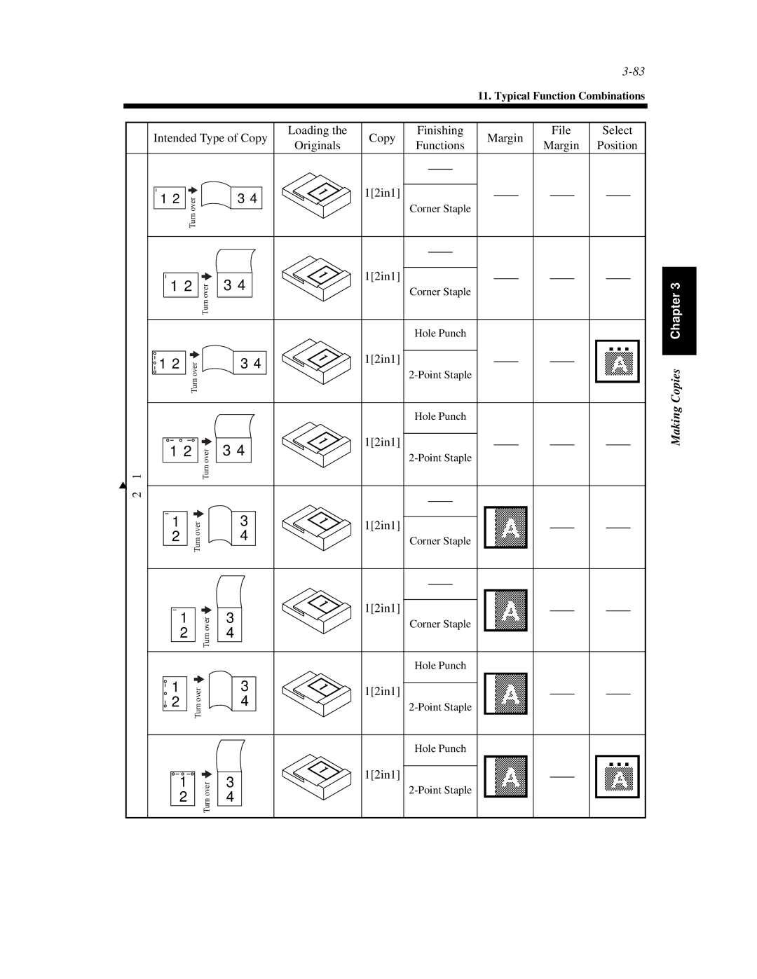 Hitachi Koki USA 52 manual 12in1 