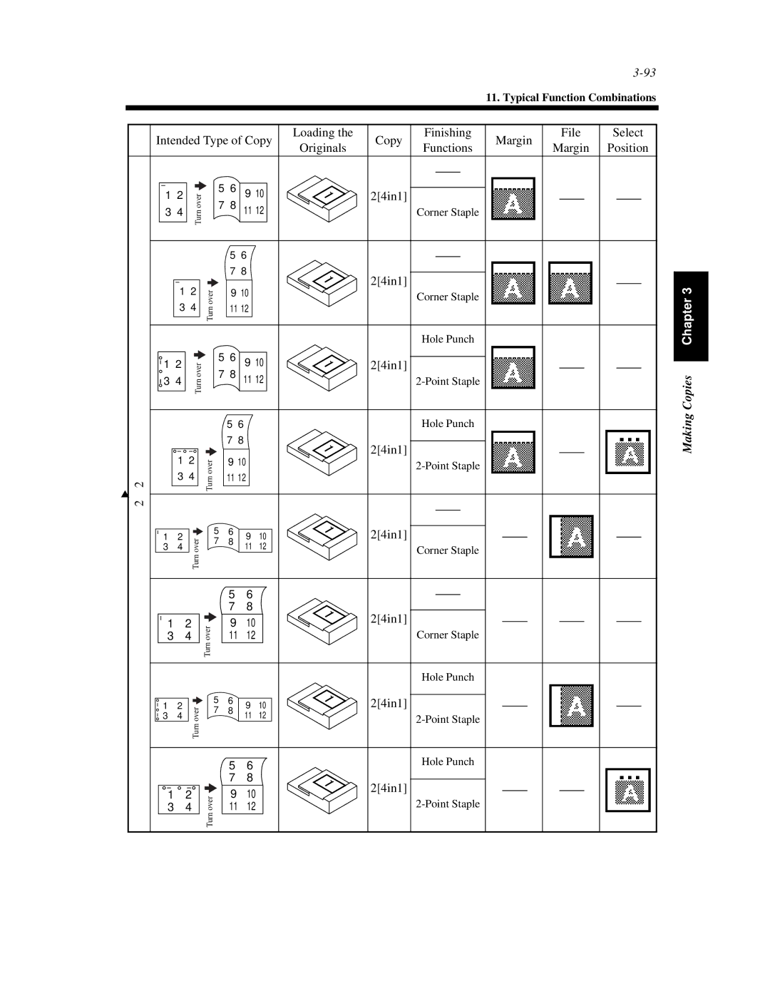 Hitachi Koki USA 52 manual 24in1 