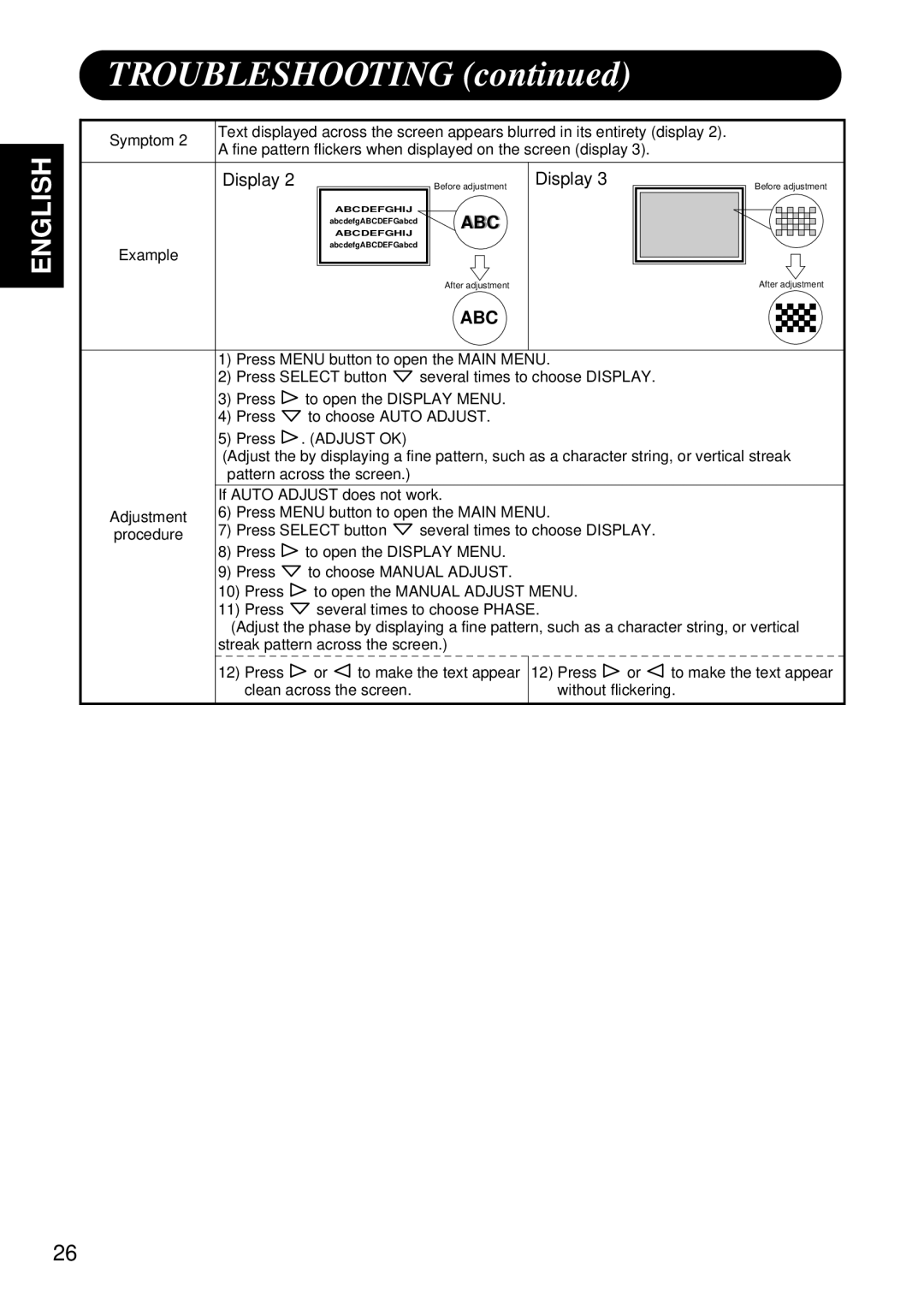 Hitachi Koki USA CMP4120HDUS user manual Abc 