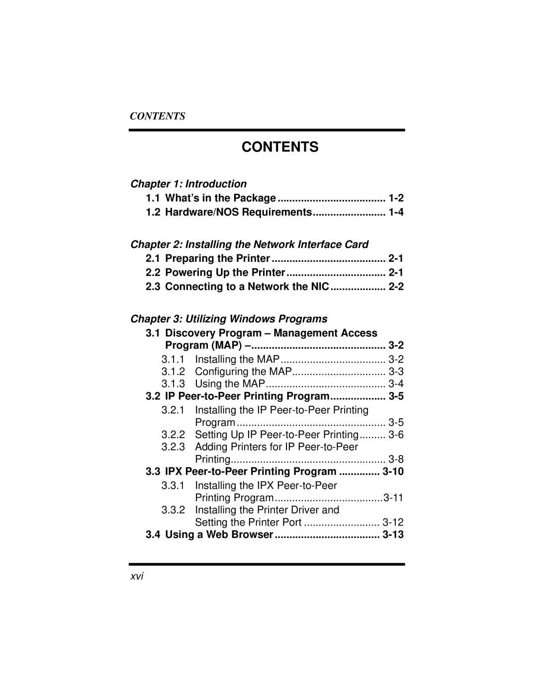 Hitachi Koki USA DDC 35n user manual Contents 