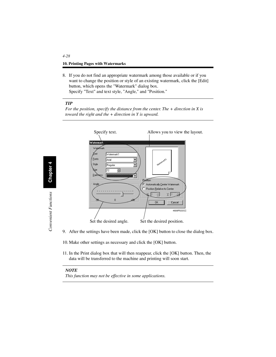 Hitachi Koki USA Hi-35pc user manual This function may not be effective in some applications 