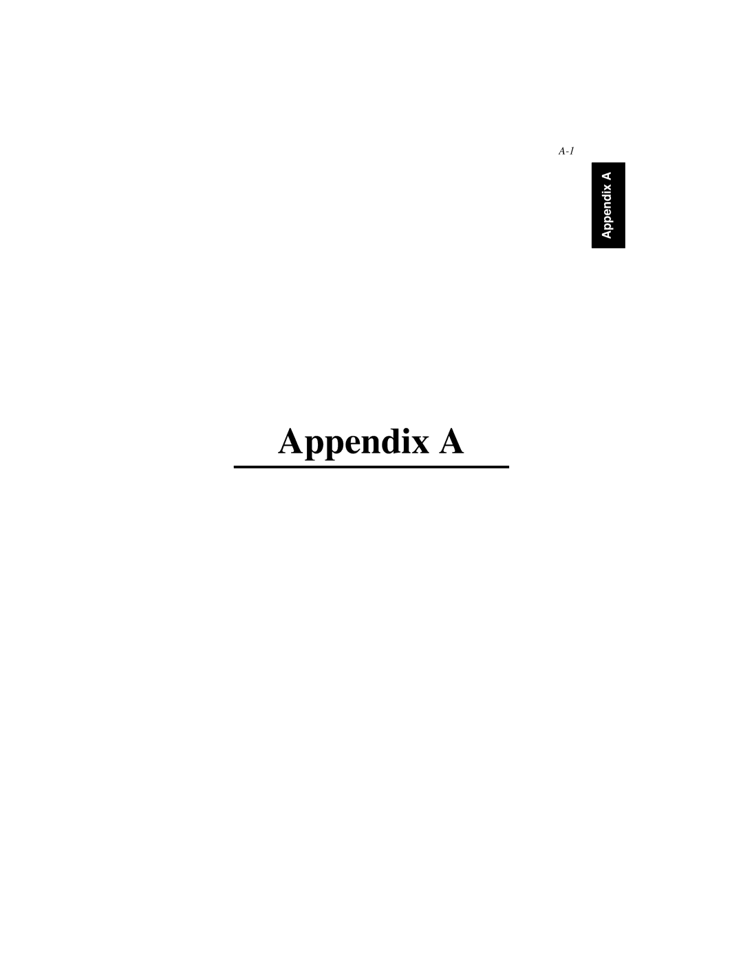 Hitachi Koki USA Hi-35pc user manual Appendix a 