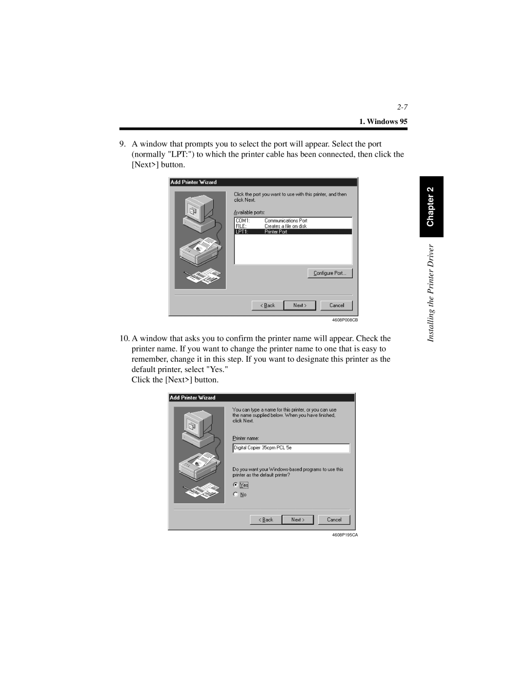 Hitachi Koki USA Hi-35pc user manual 4608P008CB 