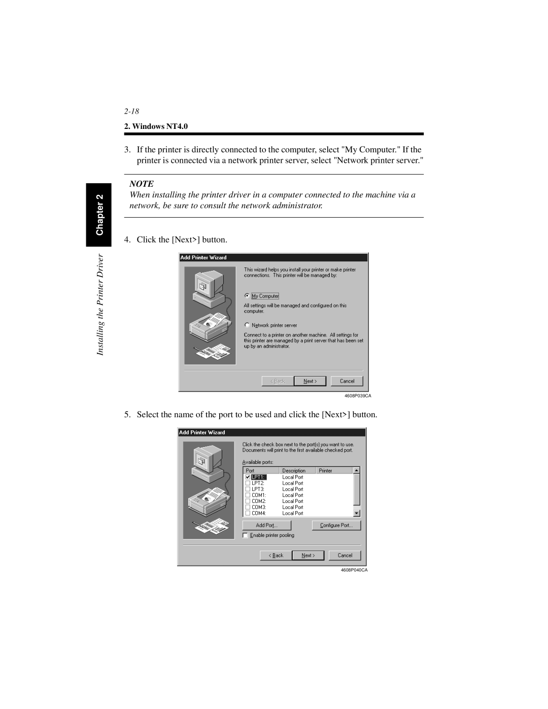 Hitachi Koki USA Hi-35pc user manual 4608P039CA 