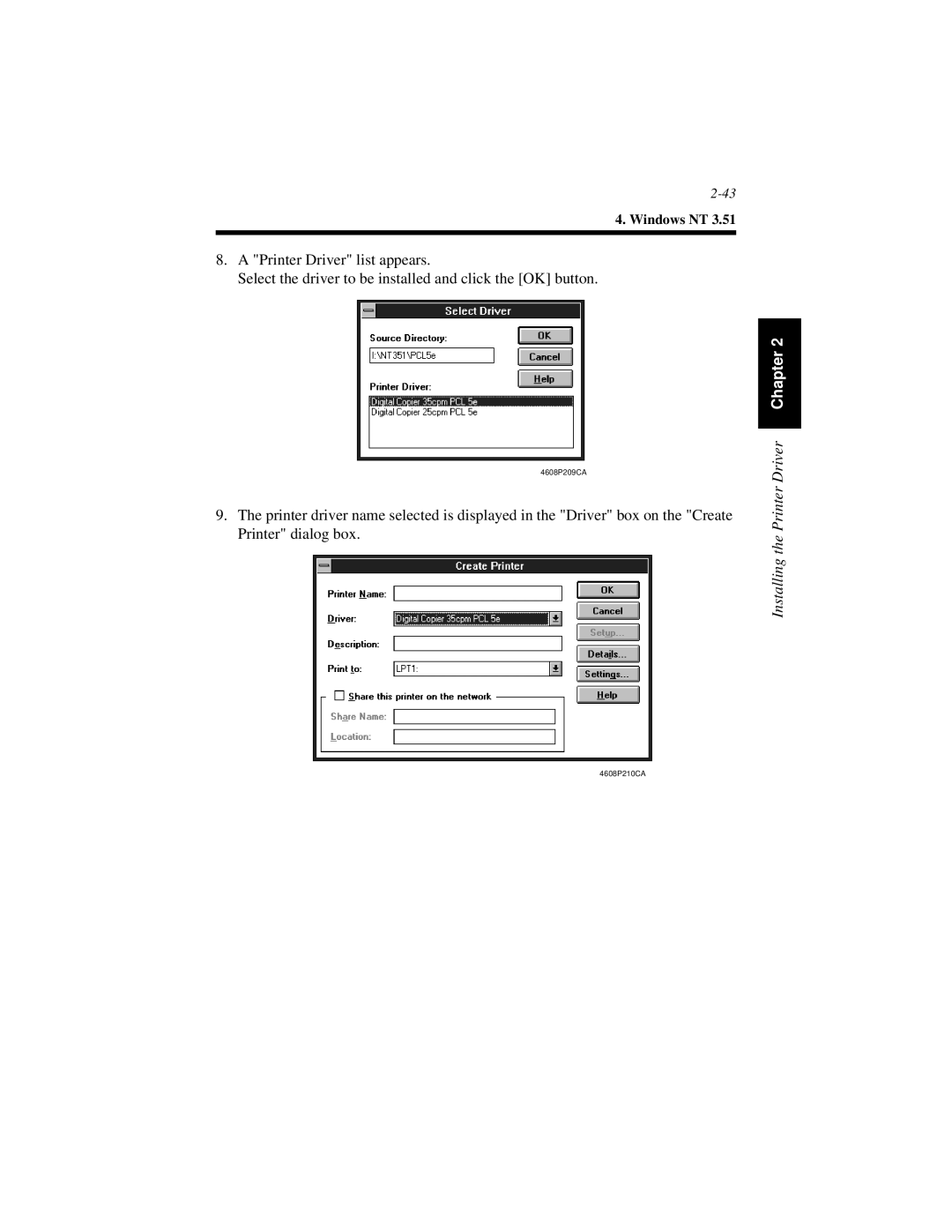 Hitachi Koki USA Hi-35pc user manual 4608P209CA 