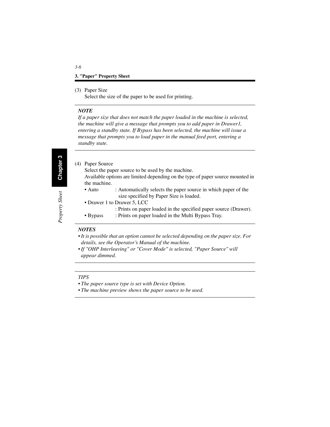 Hitachi Koki USA Hi-35pc user manual Tips 