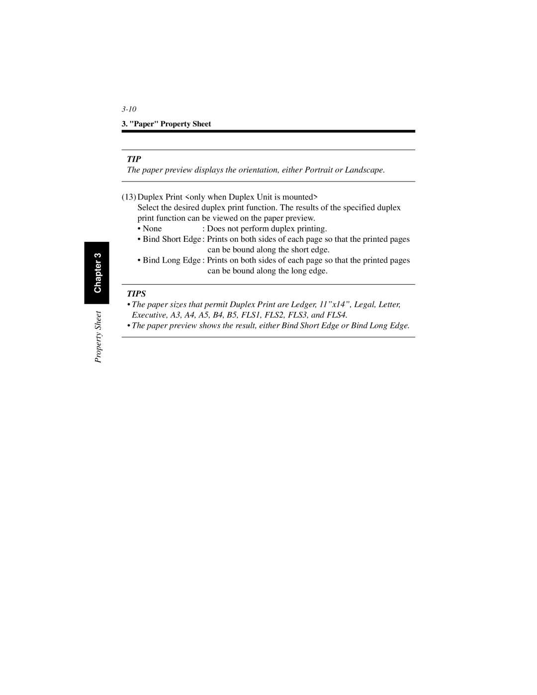 Hitachi Koki USA Hi-35pc user manual Tip 