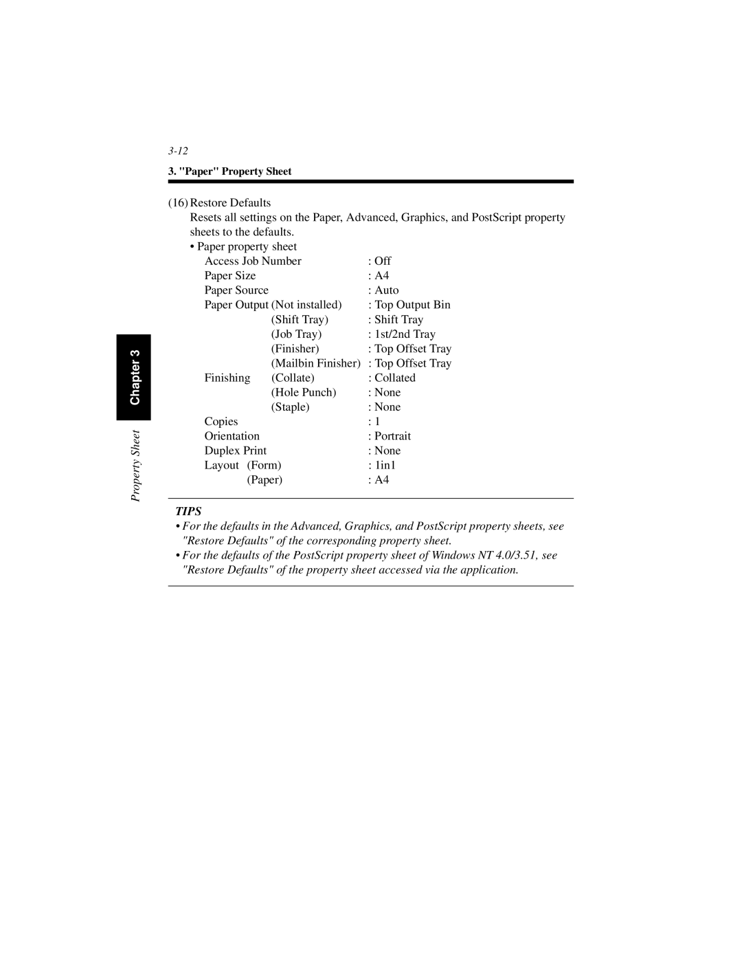 Hitachi Koki USA Hi-35pc user manual Tips 