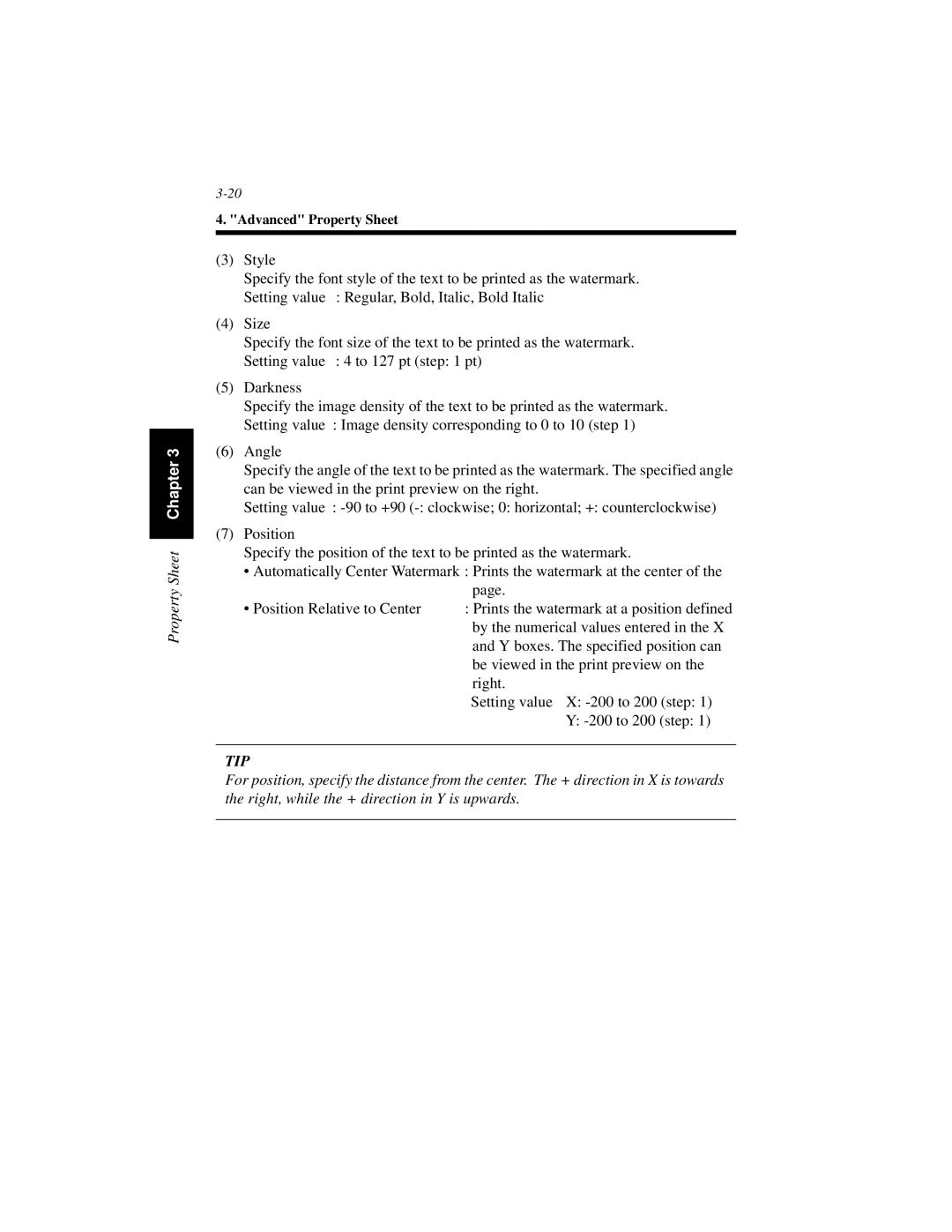 Hitachi Koki USA Hi-35pc user manual Tip 