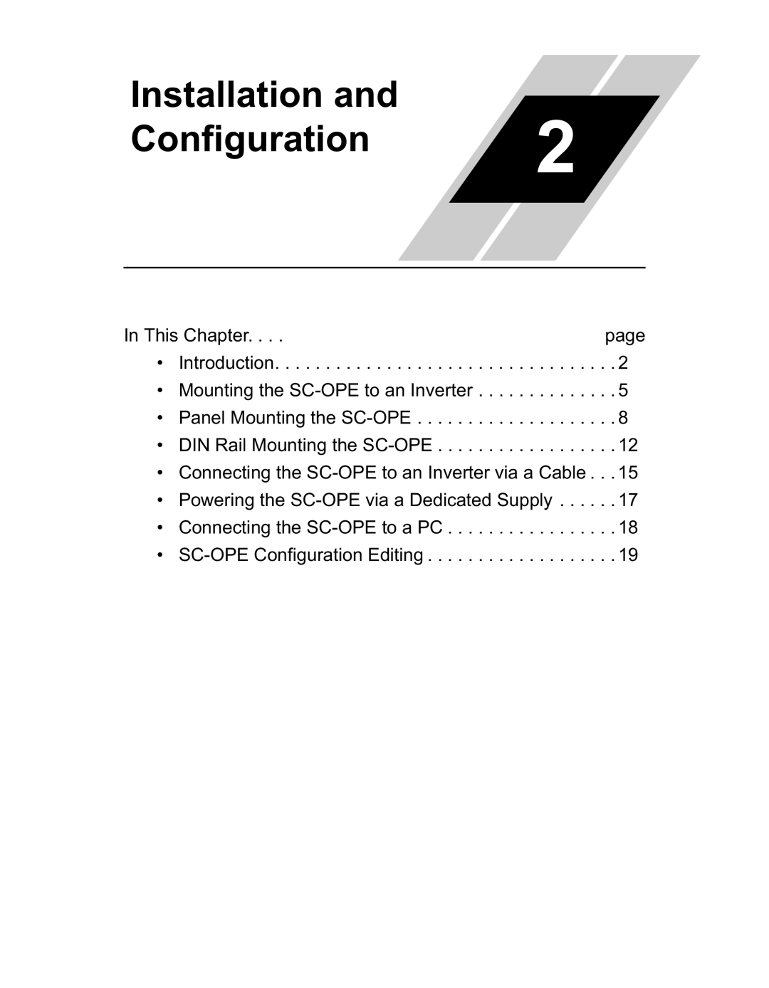 Hitachi Koki USA SC-OPE 3H manual 99% @ ++ H 