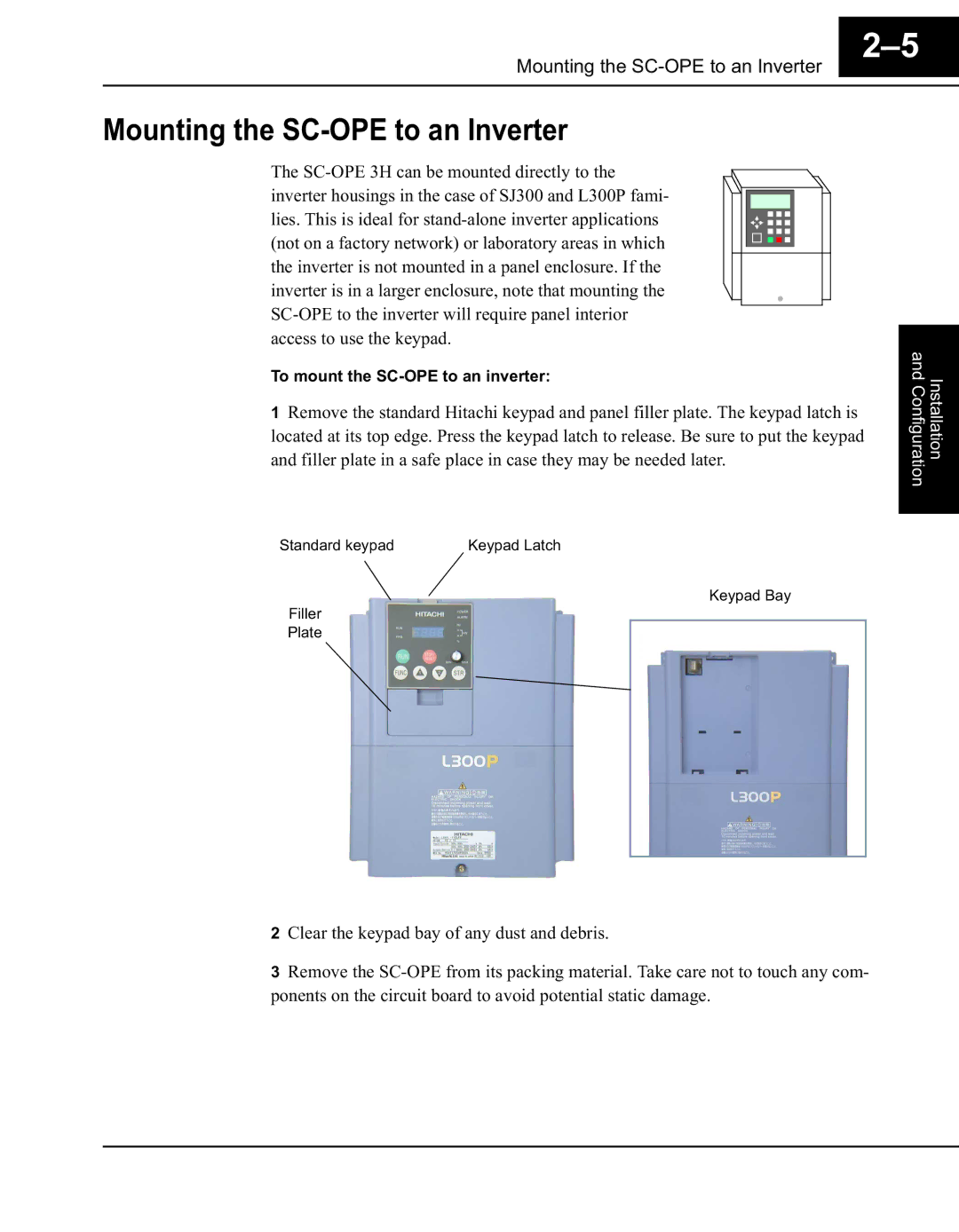 Hitachi Koki USA SC-OPE 3H manual $%728892883 @. A-.%% 