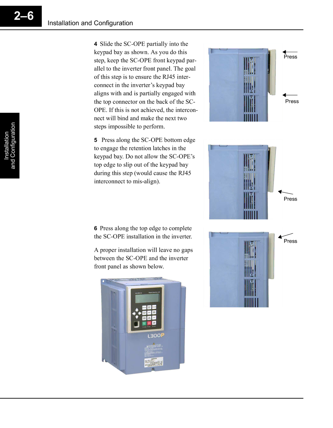 Hitachi Koki USA SC-OPE 3H manual $%&-3$, +.%&G $%@.%7 $%$3 