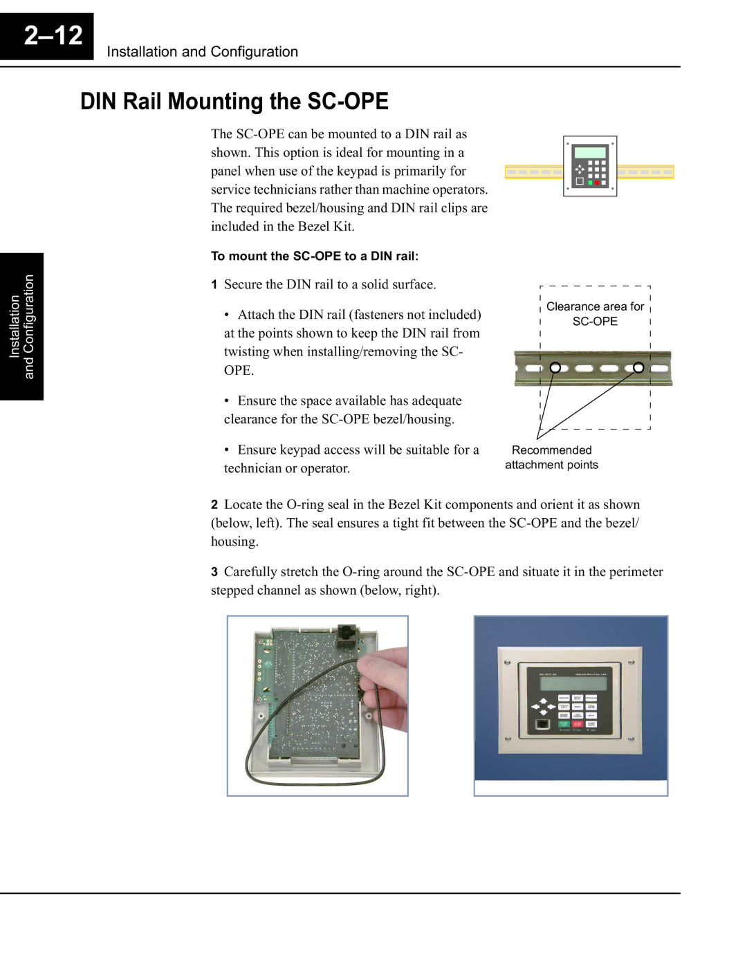 Hitachi Koki USA SC-OPE 3H manual B6%$ 