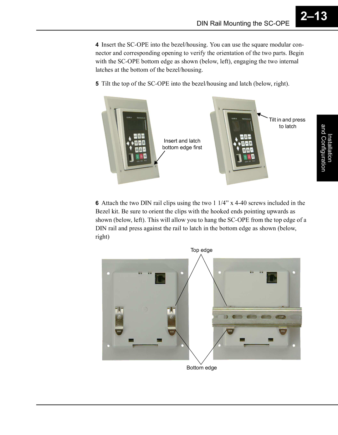 Hitachi Koki USA SC-OPE 3H manual B6%$, $%A 