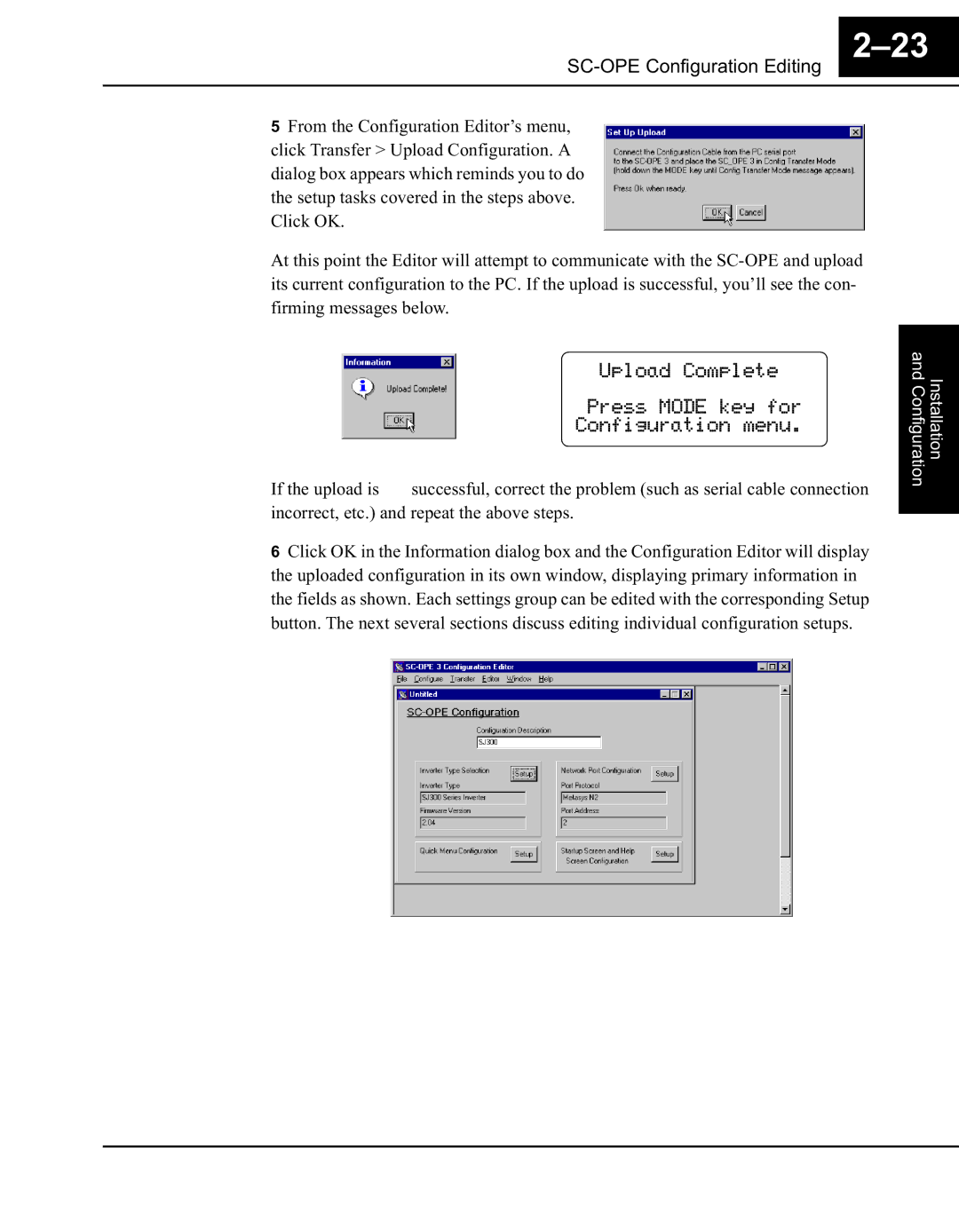 Hitachi Koki USA SC-OPE 3H manual $G3 5J1&$, $3$ 