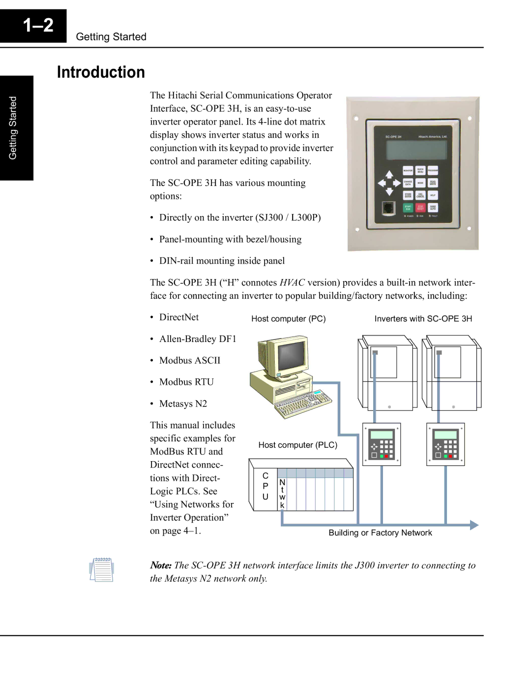 Hitachi Koki USA SC-OPE 3H manual =.% %3$ ? +%@728869288A ? 3$.%-B6%$ ? +,3$, ? # ? #-51, #!$ 