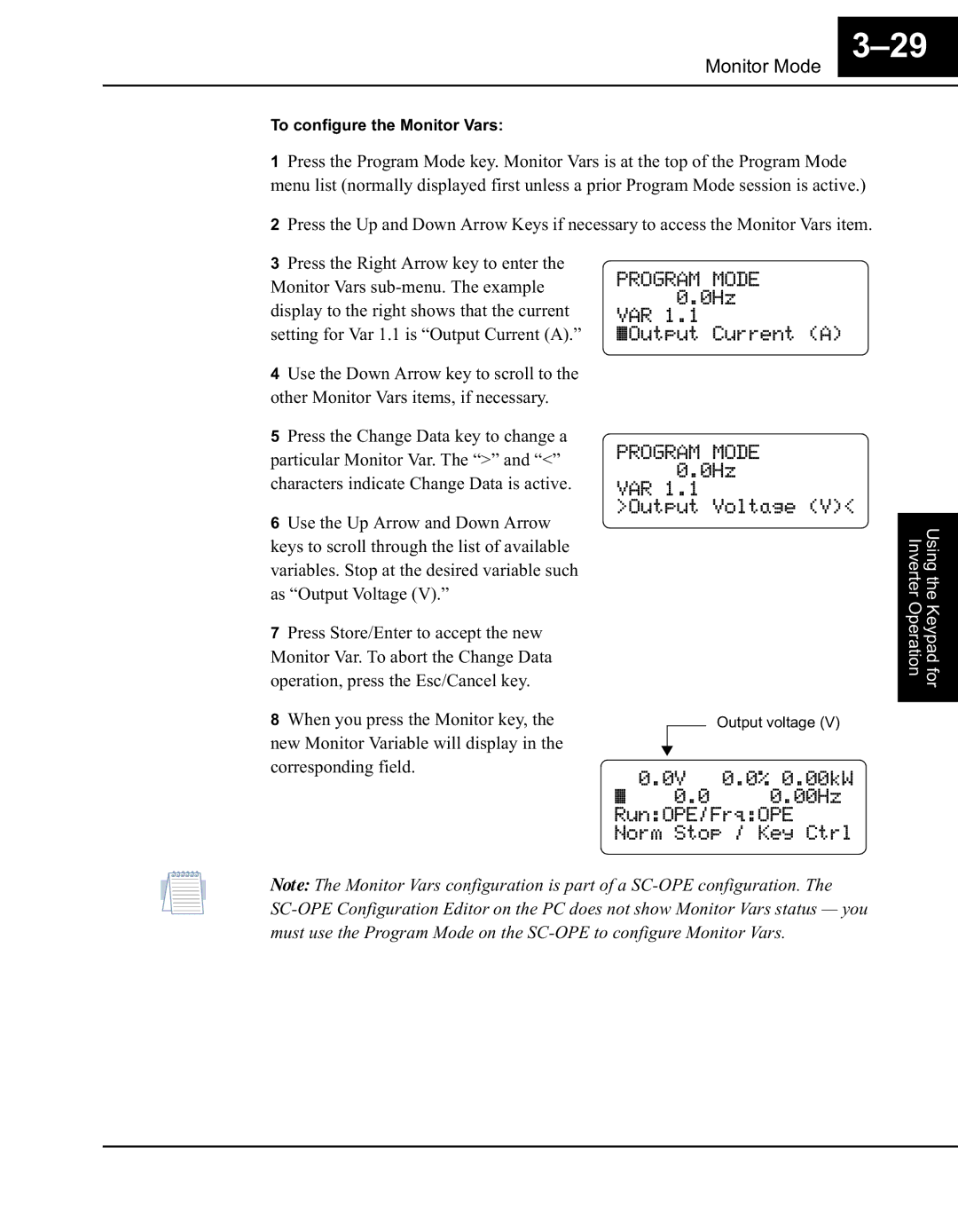 Hitachi Koki USA SC-OPE 3H manual Cn$@Nad 