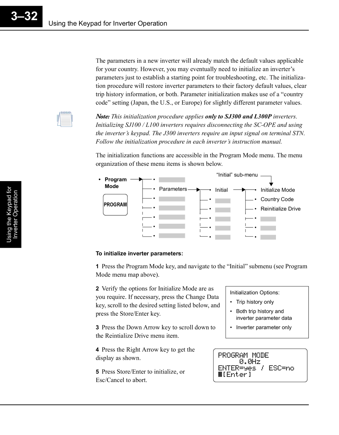 Hitachi Koki USA SC-OPE 3H manual #,.+$!9+, $%. $% 