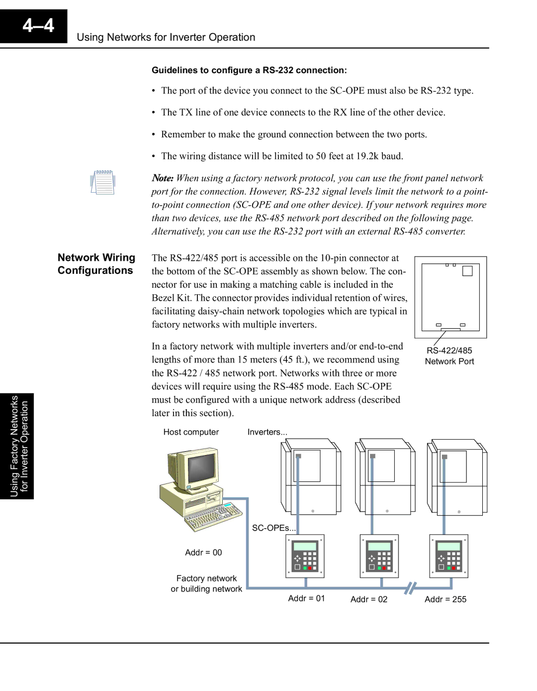 Hitachi Koki USA SC-OPE 3H manual 